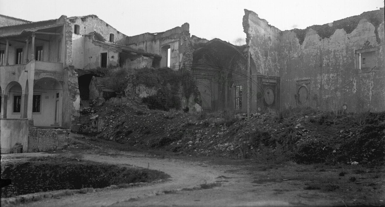 Chiesa di S. Bernardo