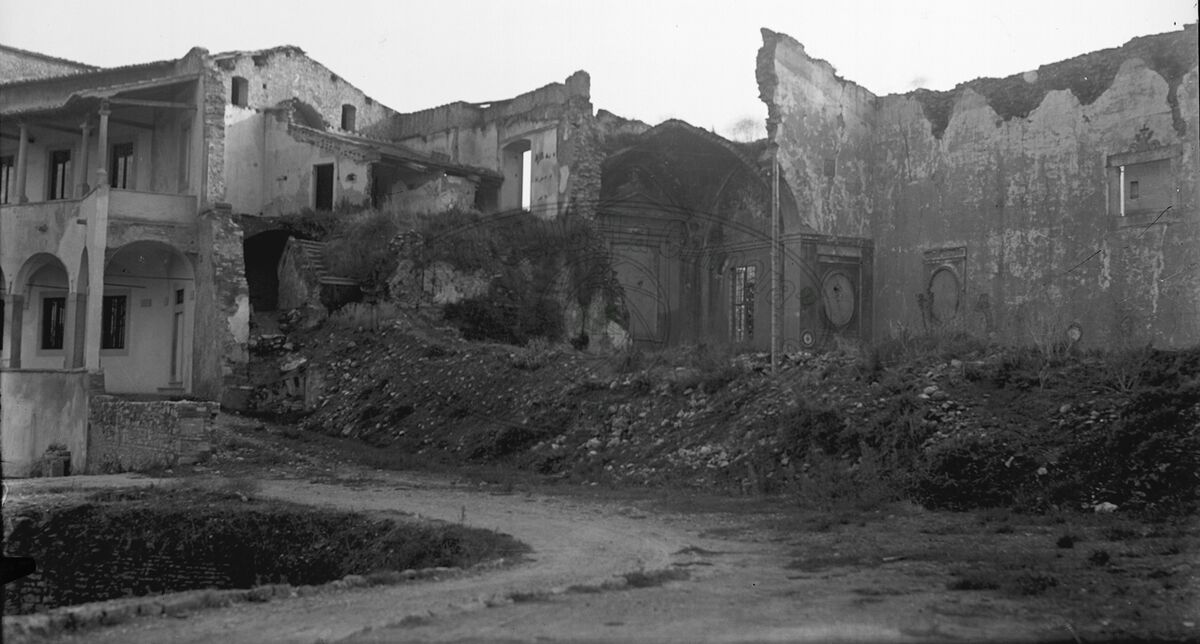 Chiesa di S. Bernardo