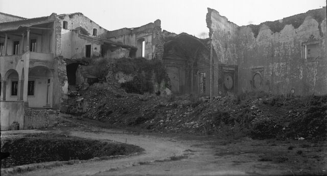 Chiesa di S. Bernardo