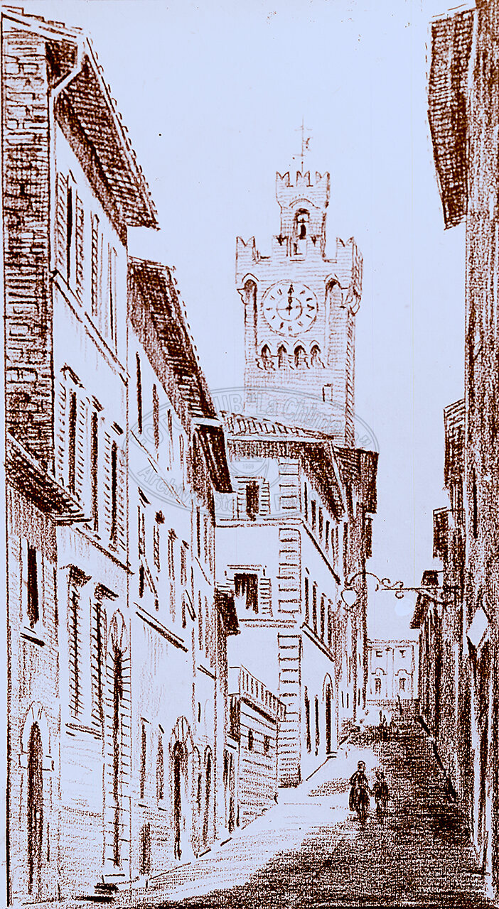 Torre comunale