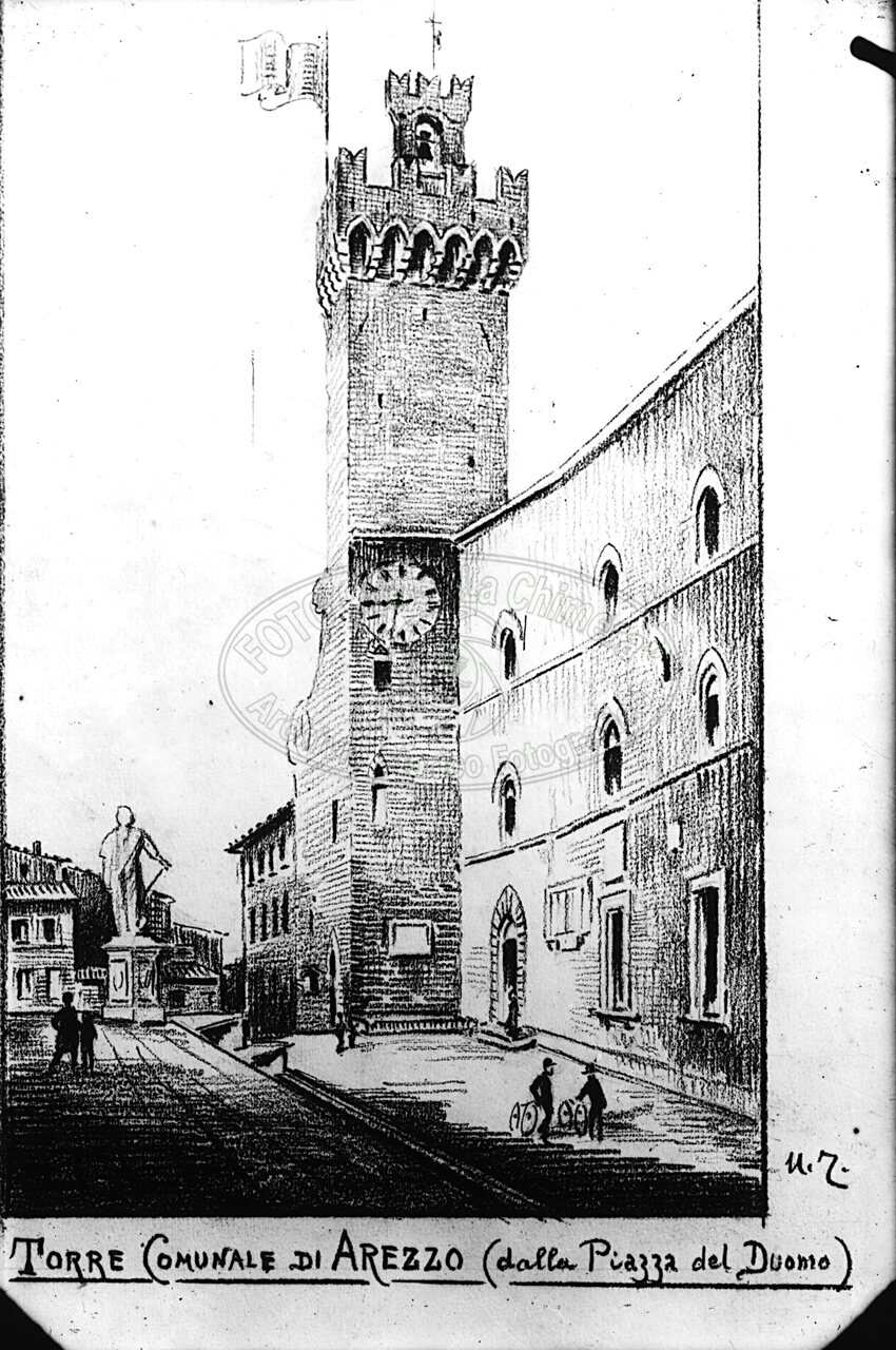 Palazzo Comunale (Municipio)