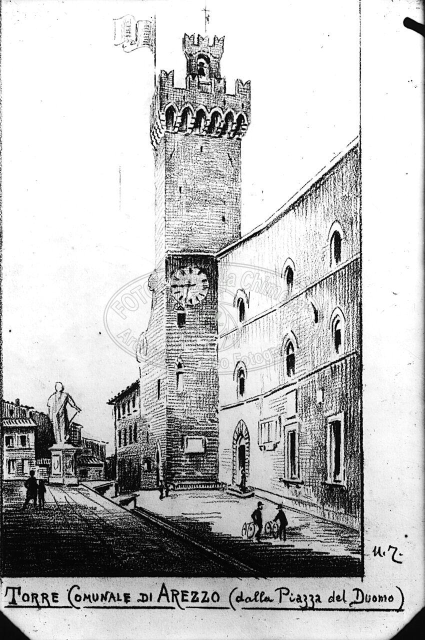 Palazzo Comunale (Municipio)