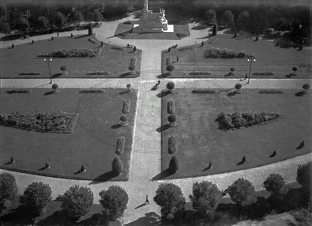 Panoramica del Prato