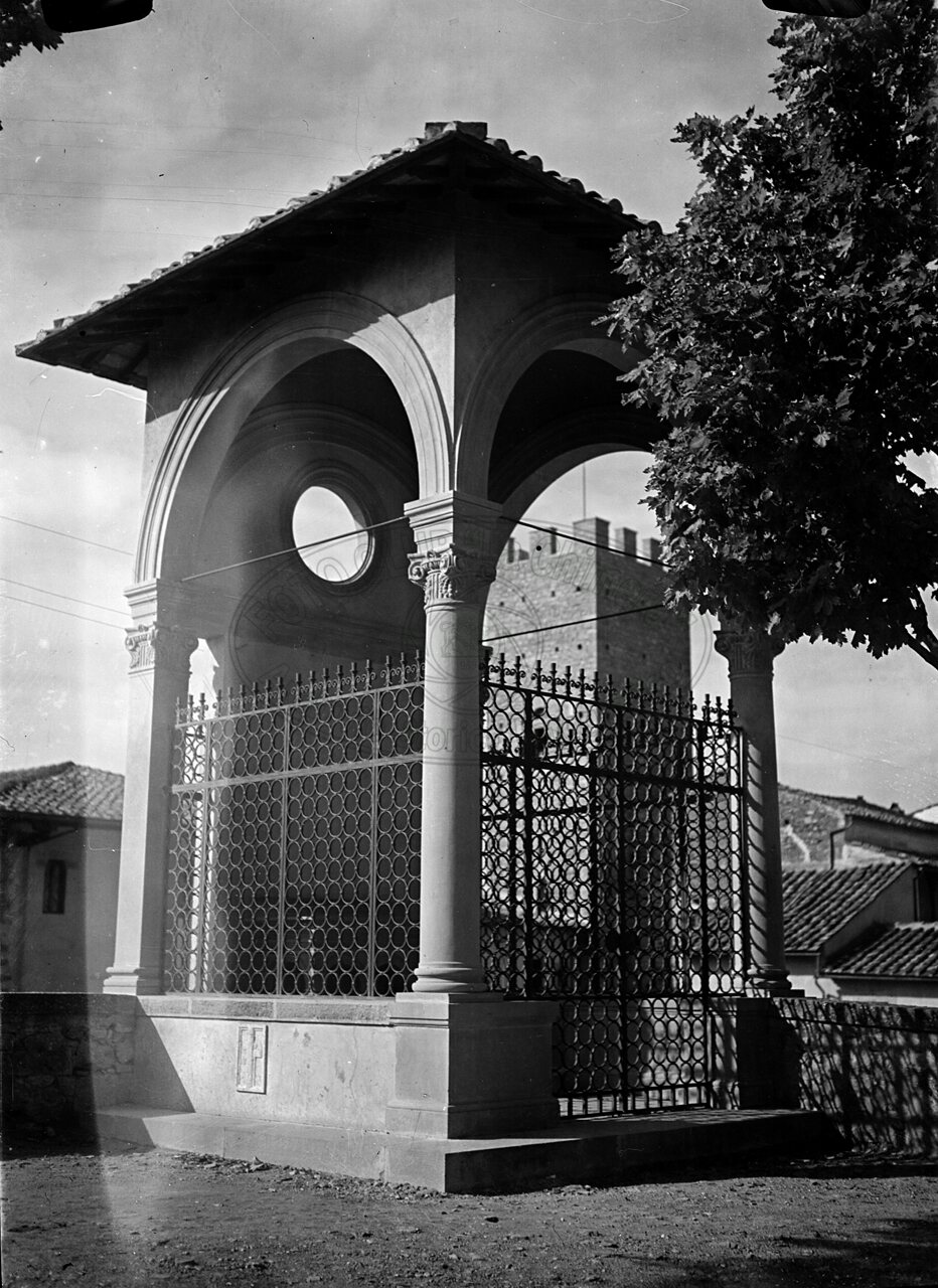Tempietto del Prato