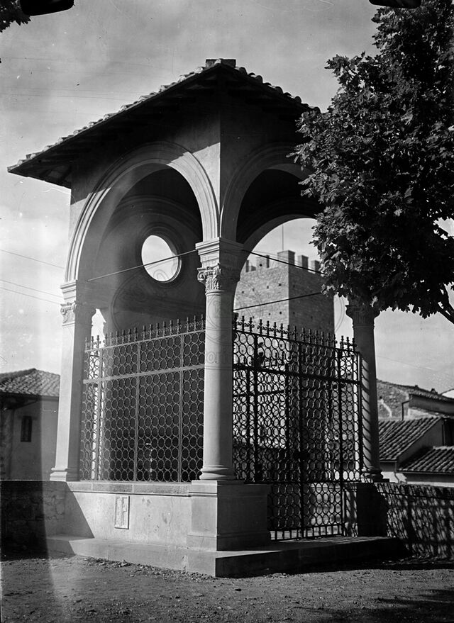 Tempietto del Prato
