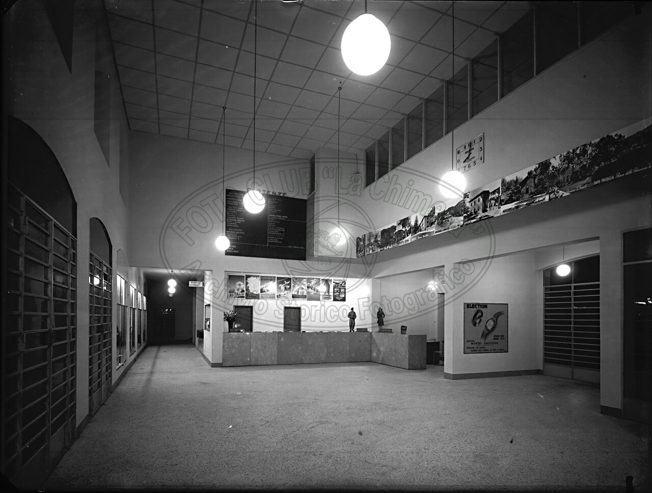 Autostazione