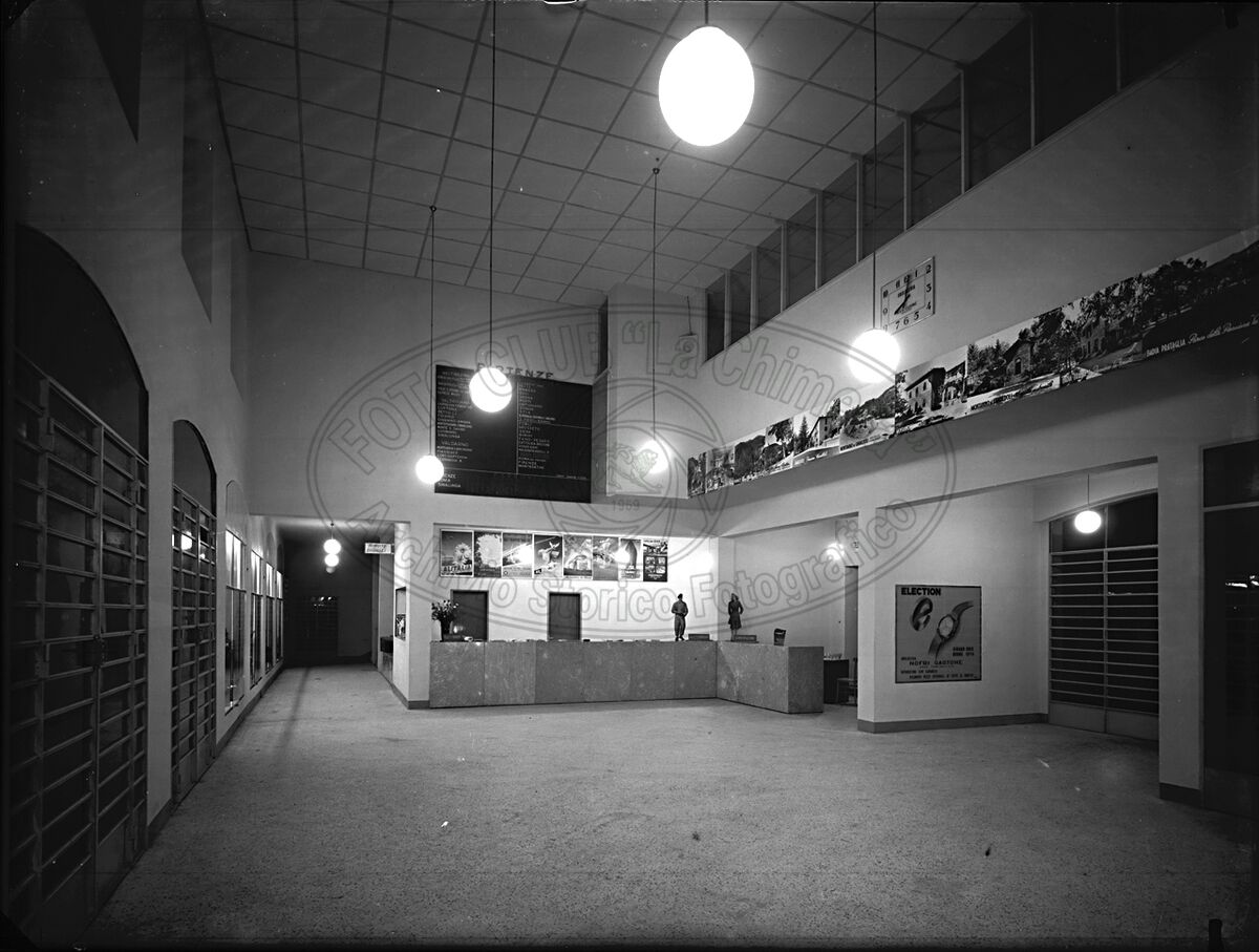 Autostazione