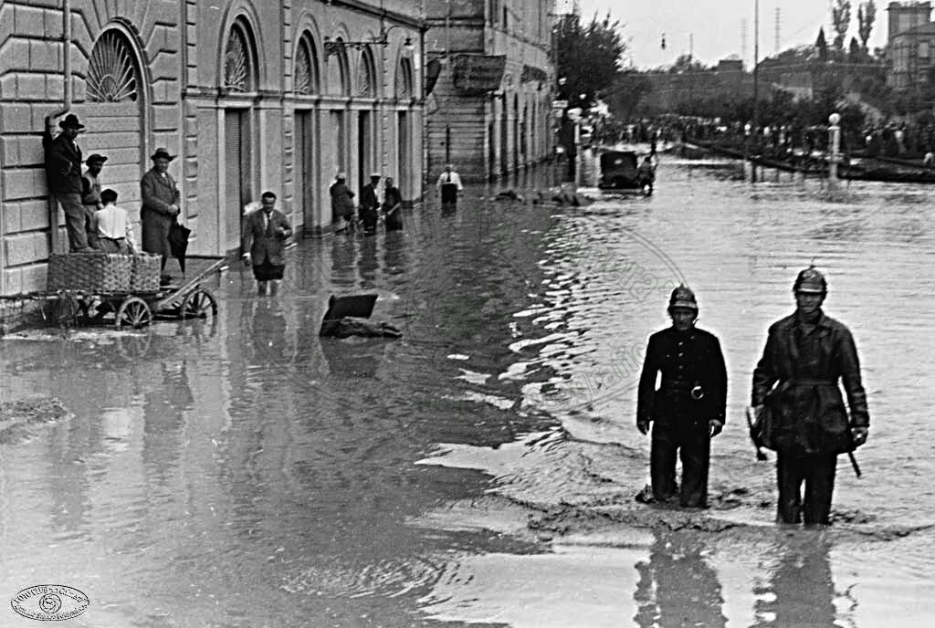 Alluvione del Castro