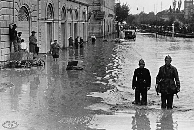 Alluvione del Castro