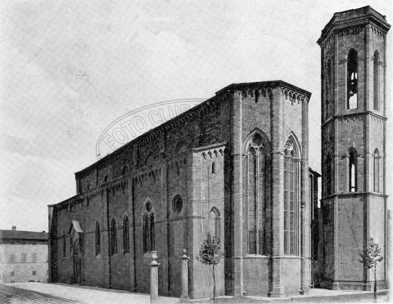 Il Duomo