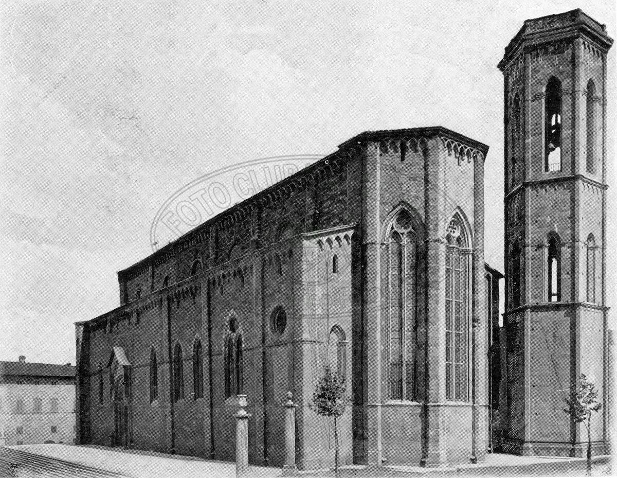 Il Duomo