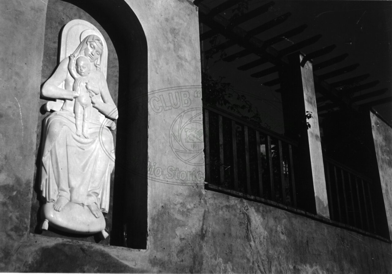 Via della Minerva