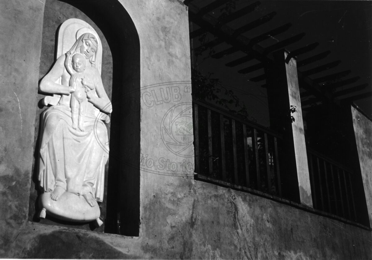 Via della Minerva