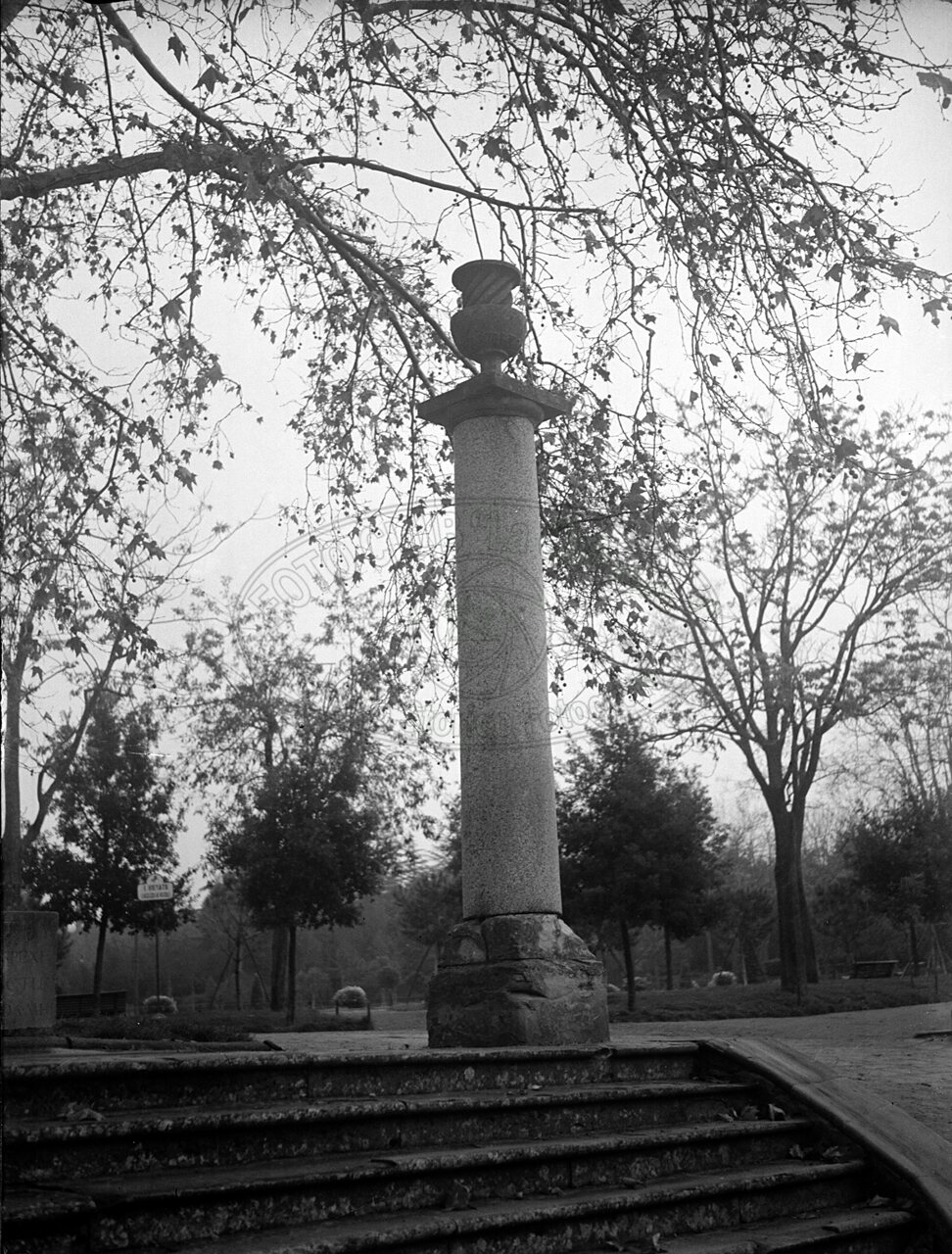 Colonna del Prato