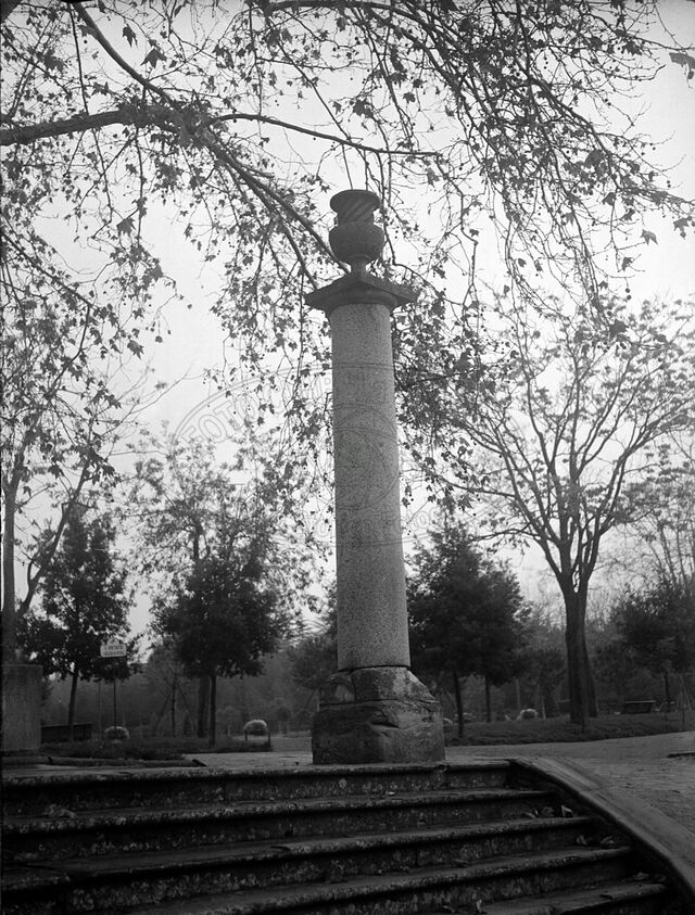Colonna del Prato
