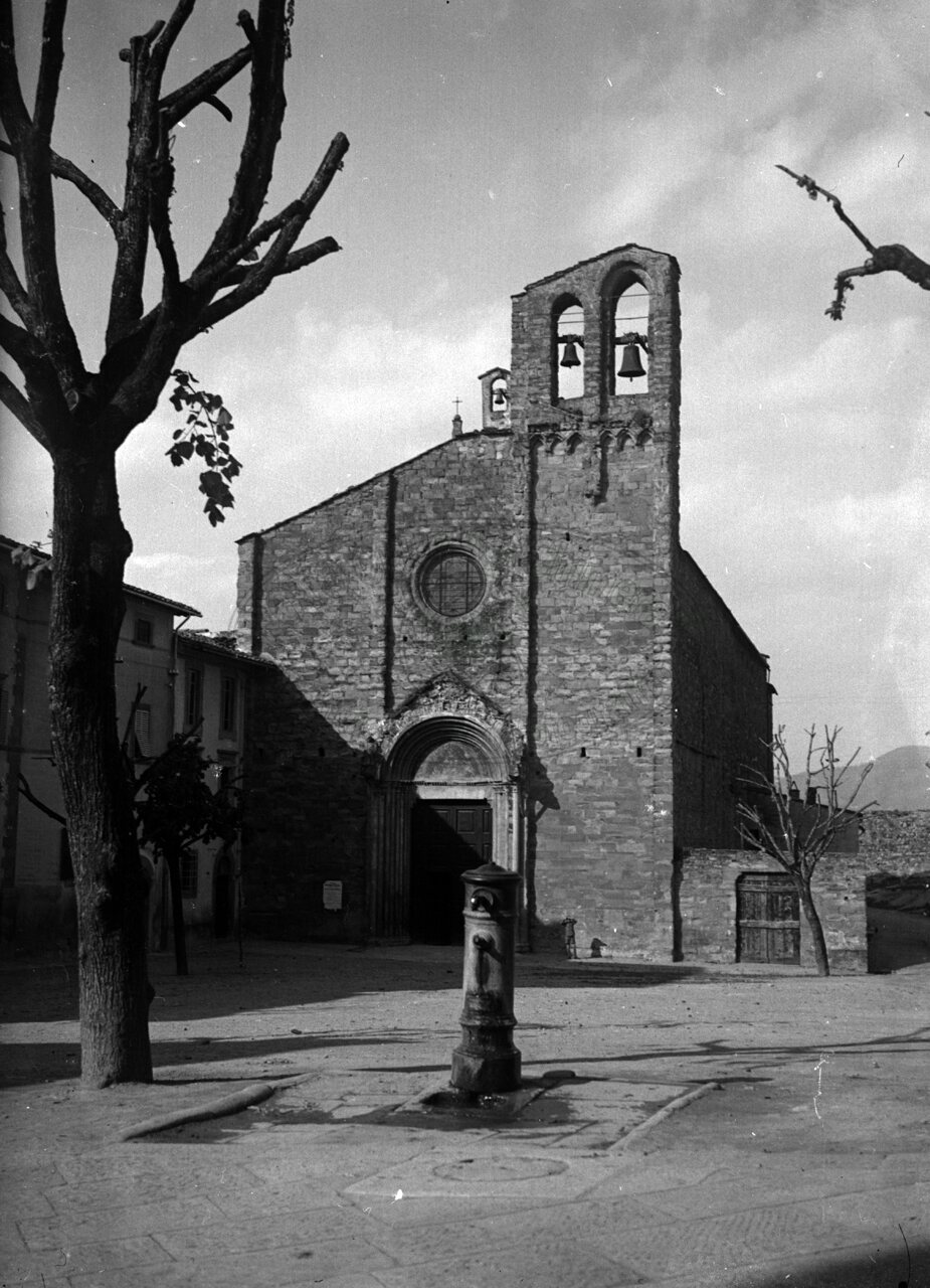 Chiesa di S. Domenico