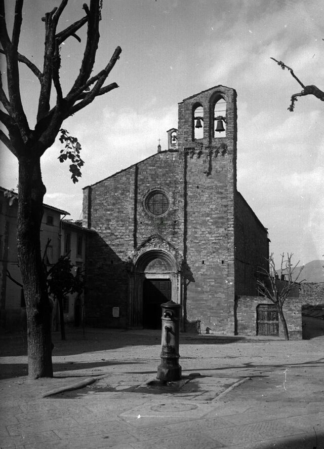 Chiesa di S. Domenico