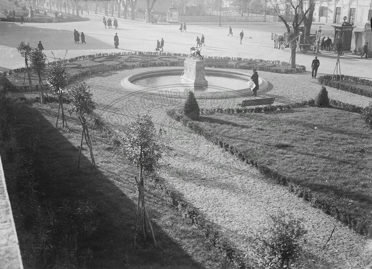 Giardini pubblici