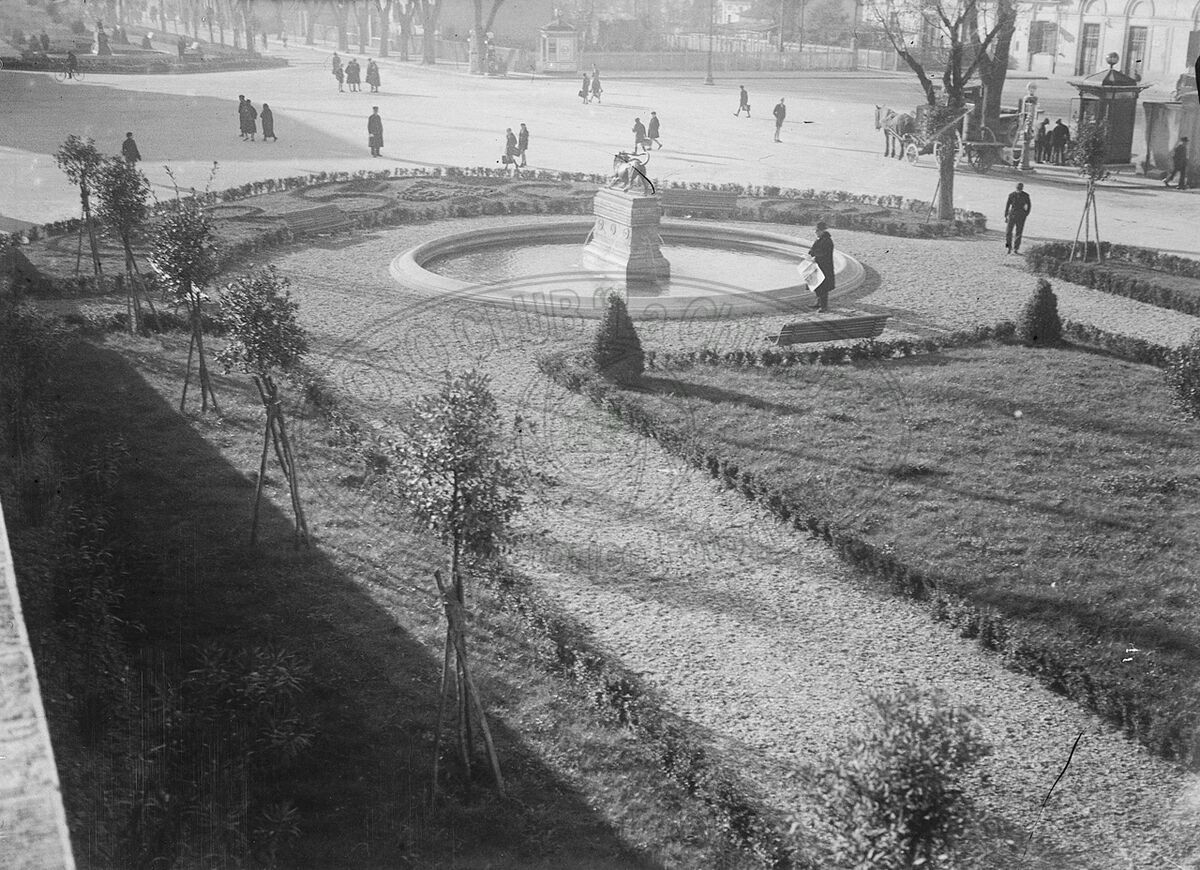 Giardini pubblici
