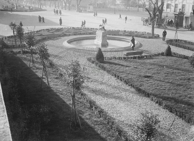 Giardini pubblici