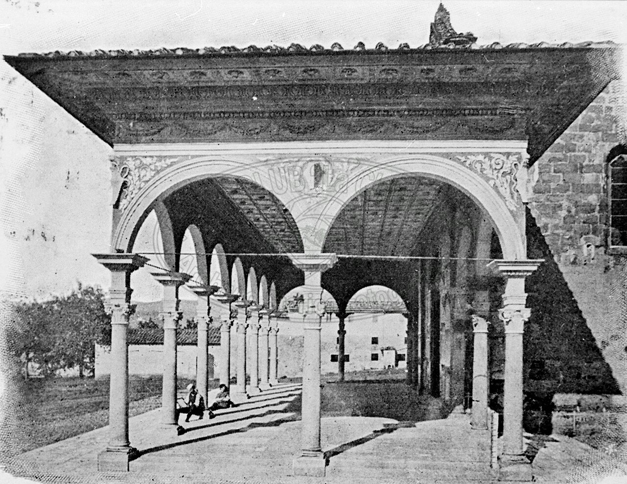 Santuario di S. Maria delle Grazie