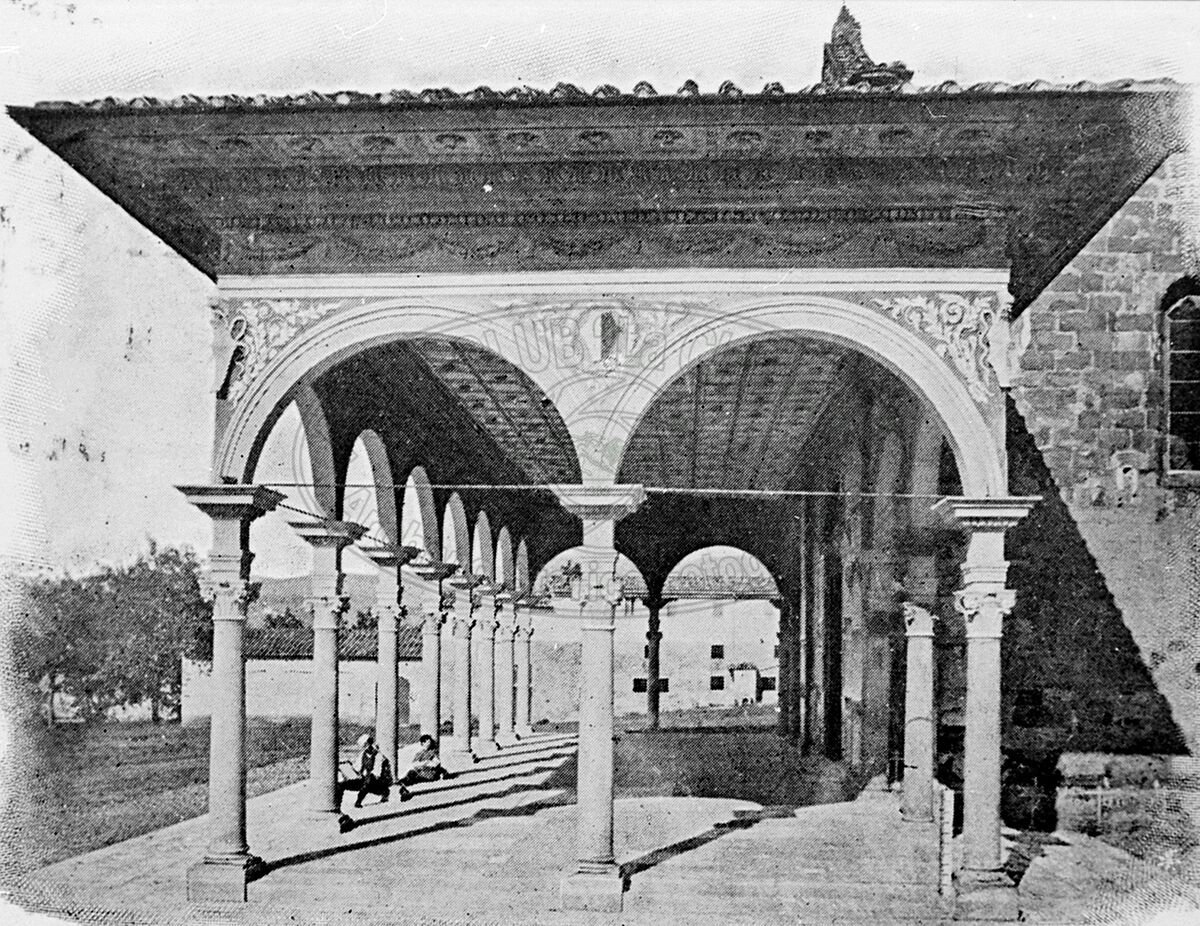 Santuario di S. Maria delle Grazie