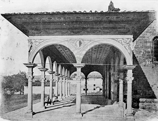 Santuario di S. Maria delle Grazie