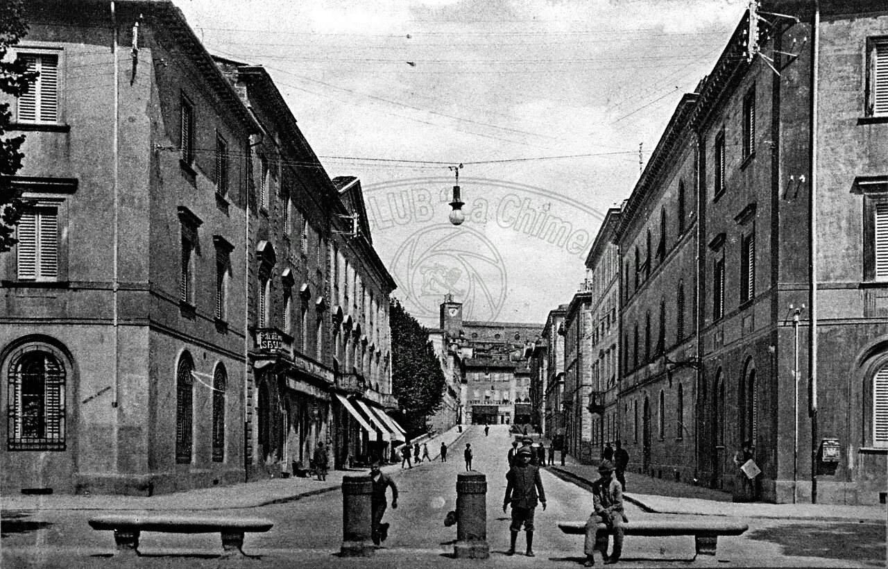 Via Guido Monaco