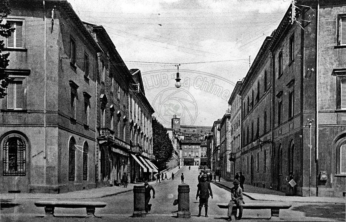 Via Guido Monaco