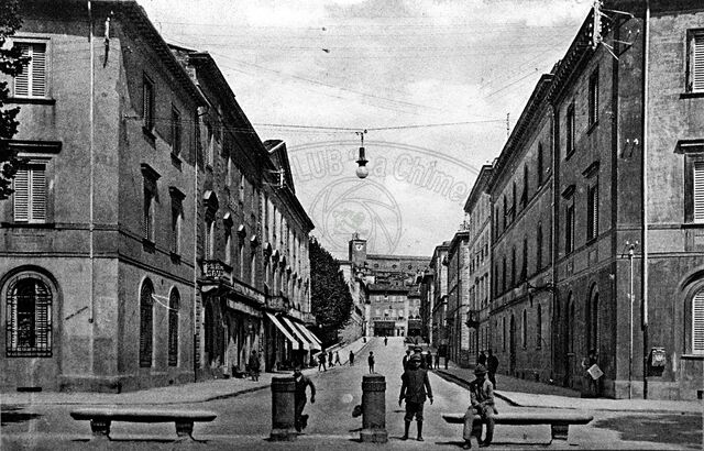 Via Guido Monaco