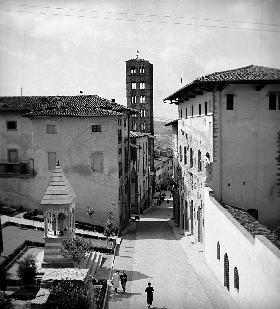 Via dei Pileati
