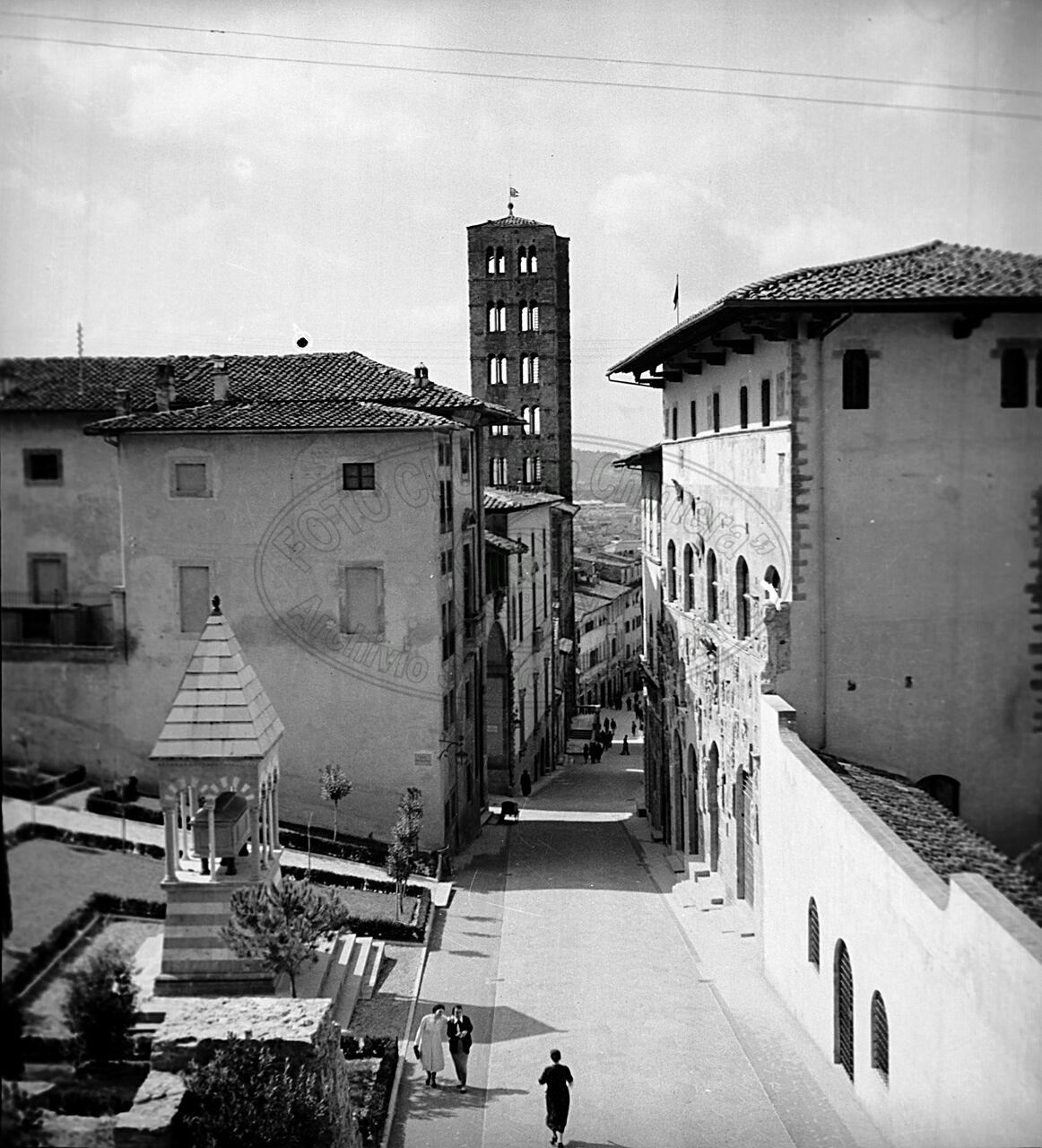 Via dei Pileati