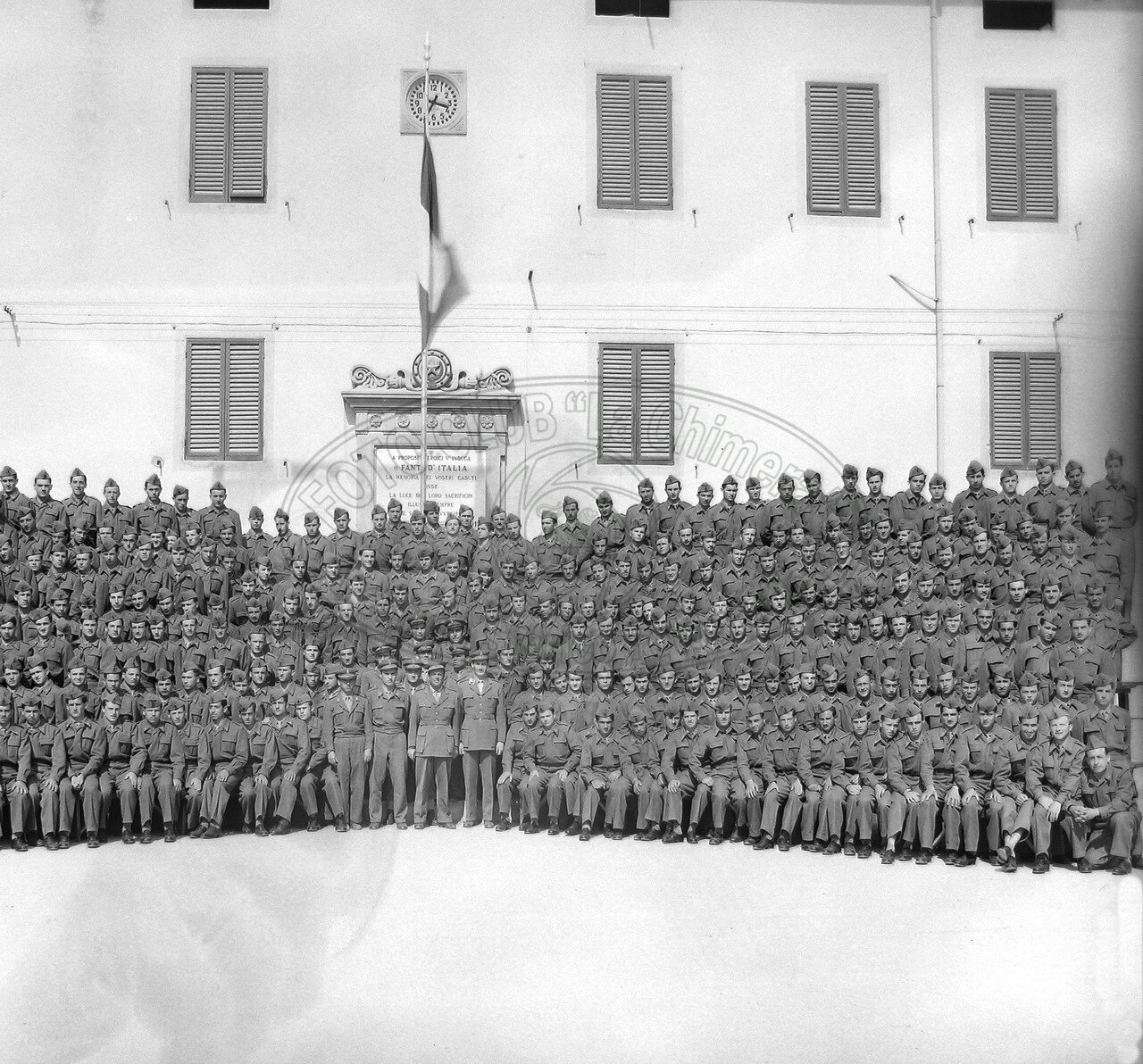Caserma Cadorna