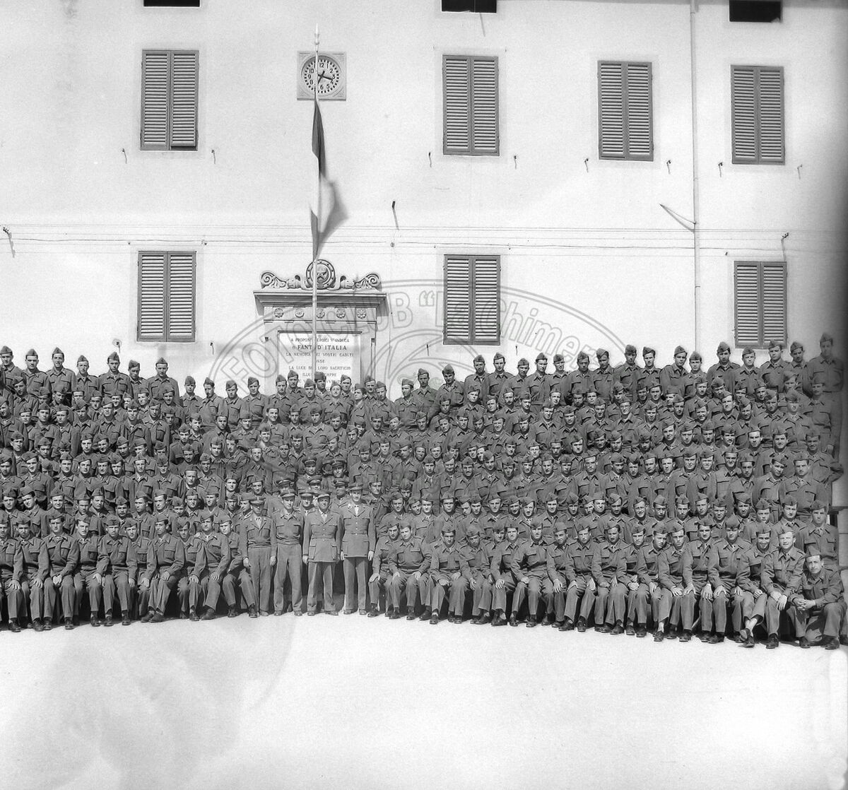 Caserma Cadorna