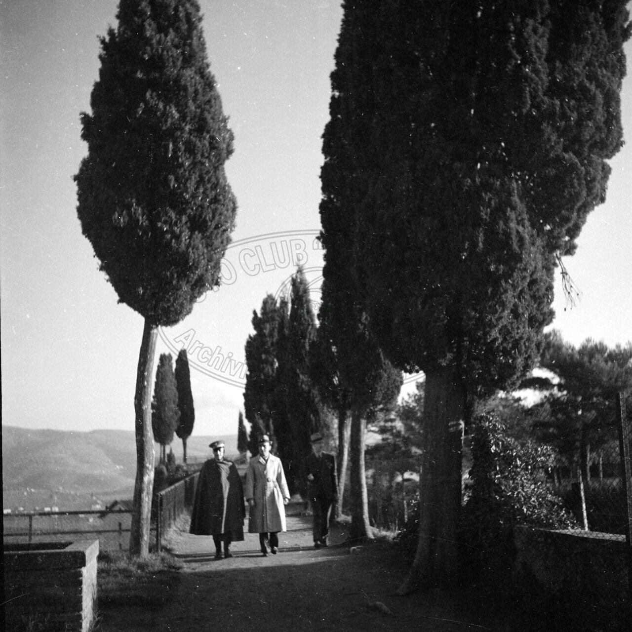 Fortezza medicea
