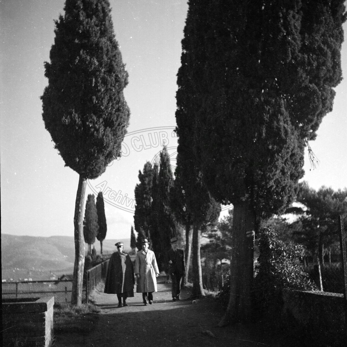 Fortezza medicea