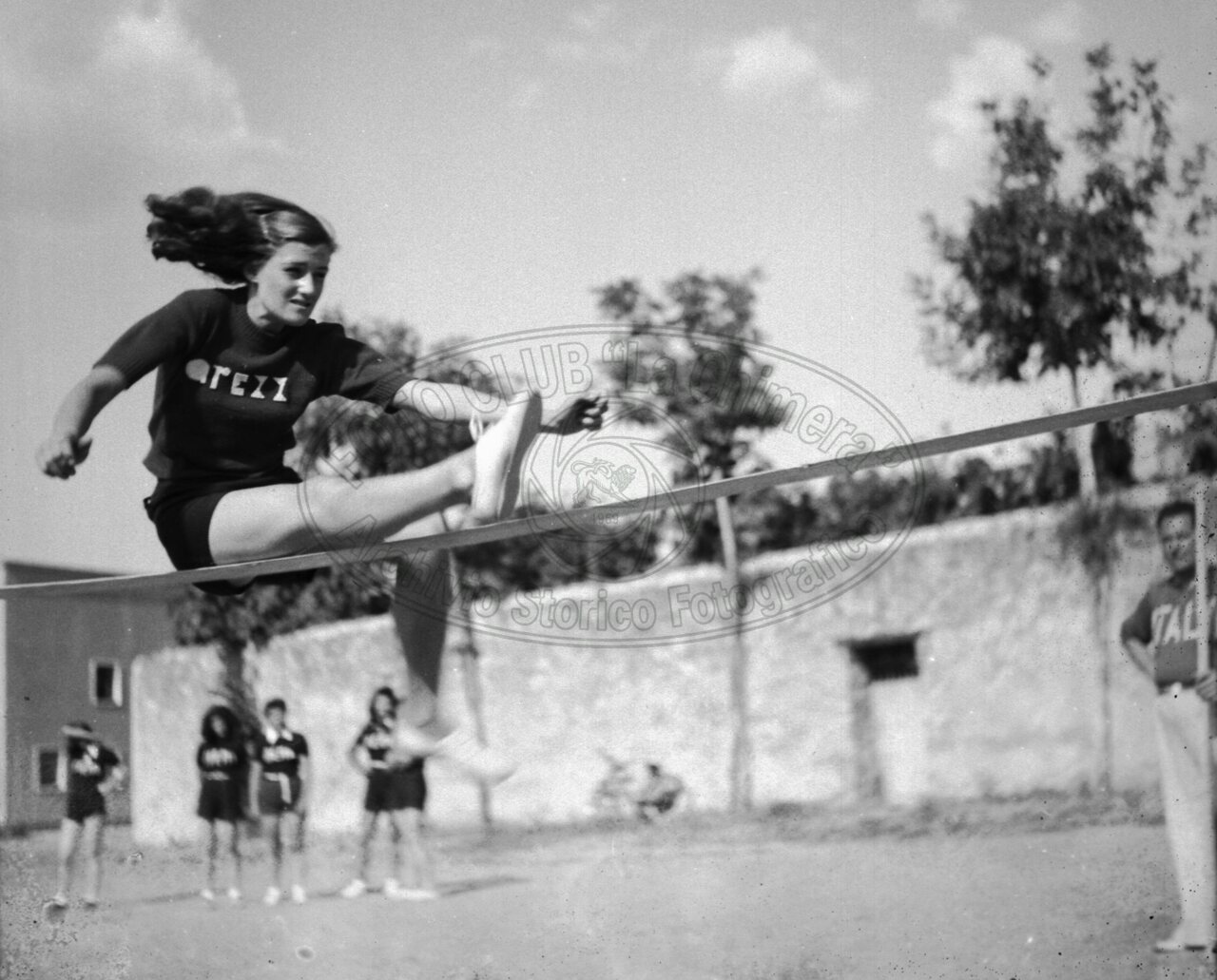 Salto in alto