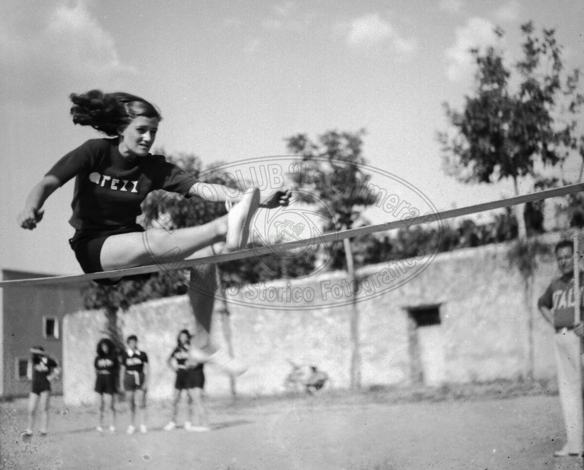 Salto in alto