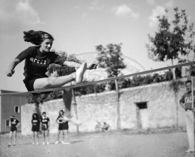 Salto in alto