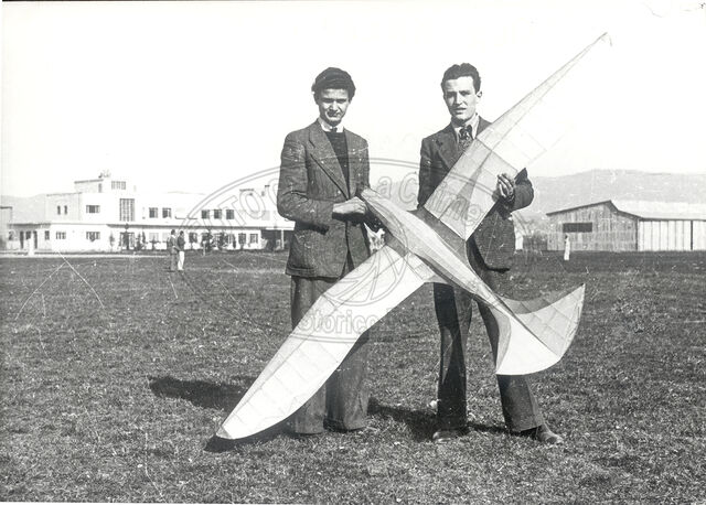 Aeromodellisti