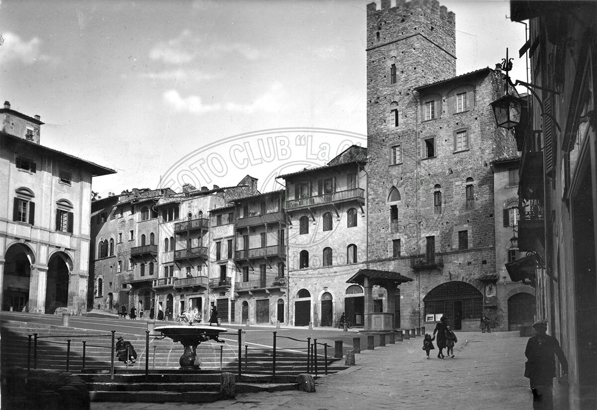 Piazza Grande