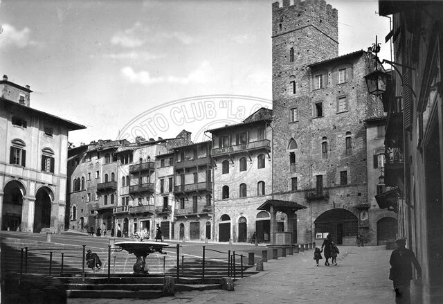 Piazza Grande
