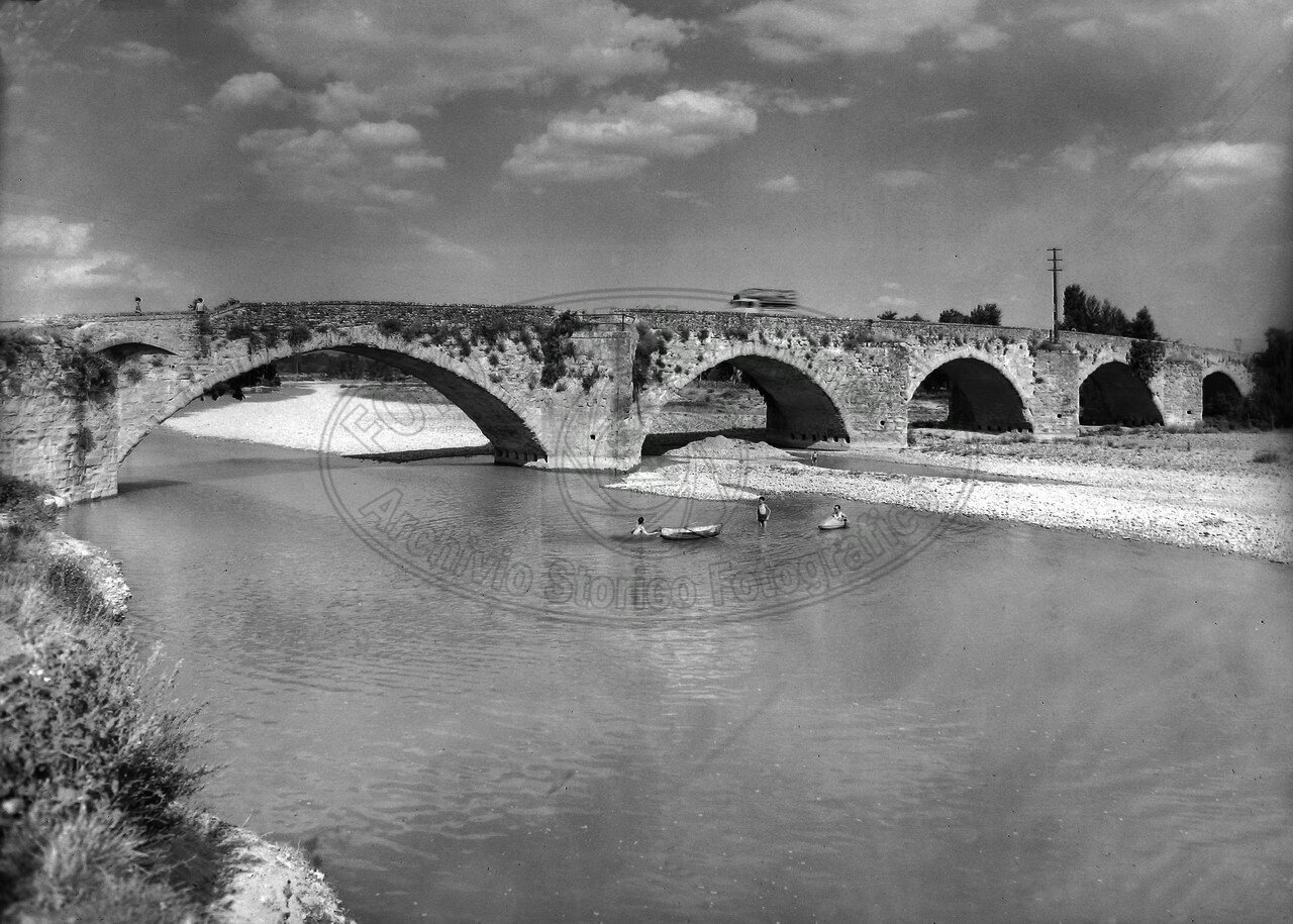 Ponte Buriano