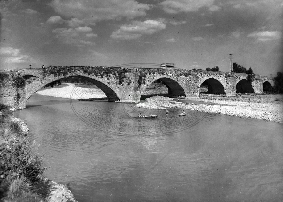 Ponte Buriano