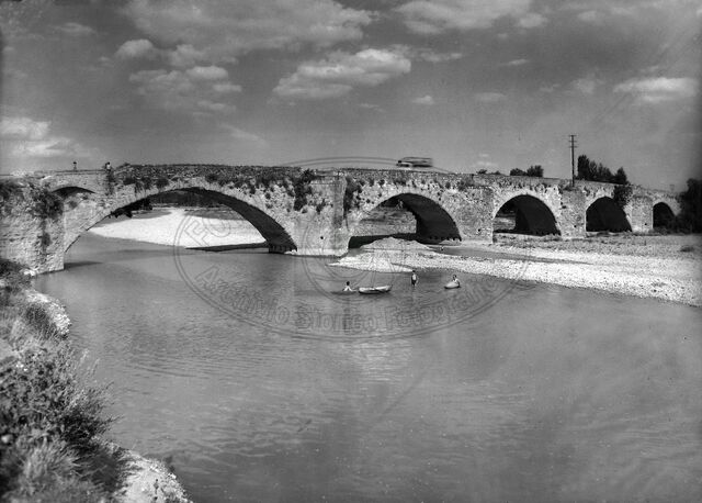 Ponte Buriano