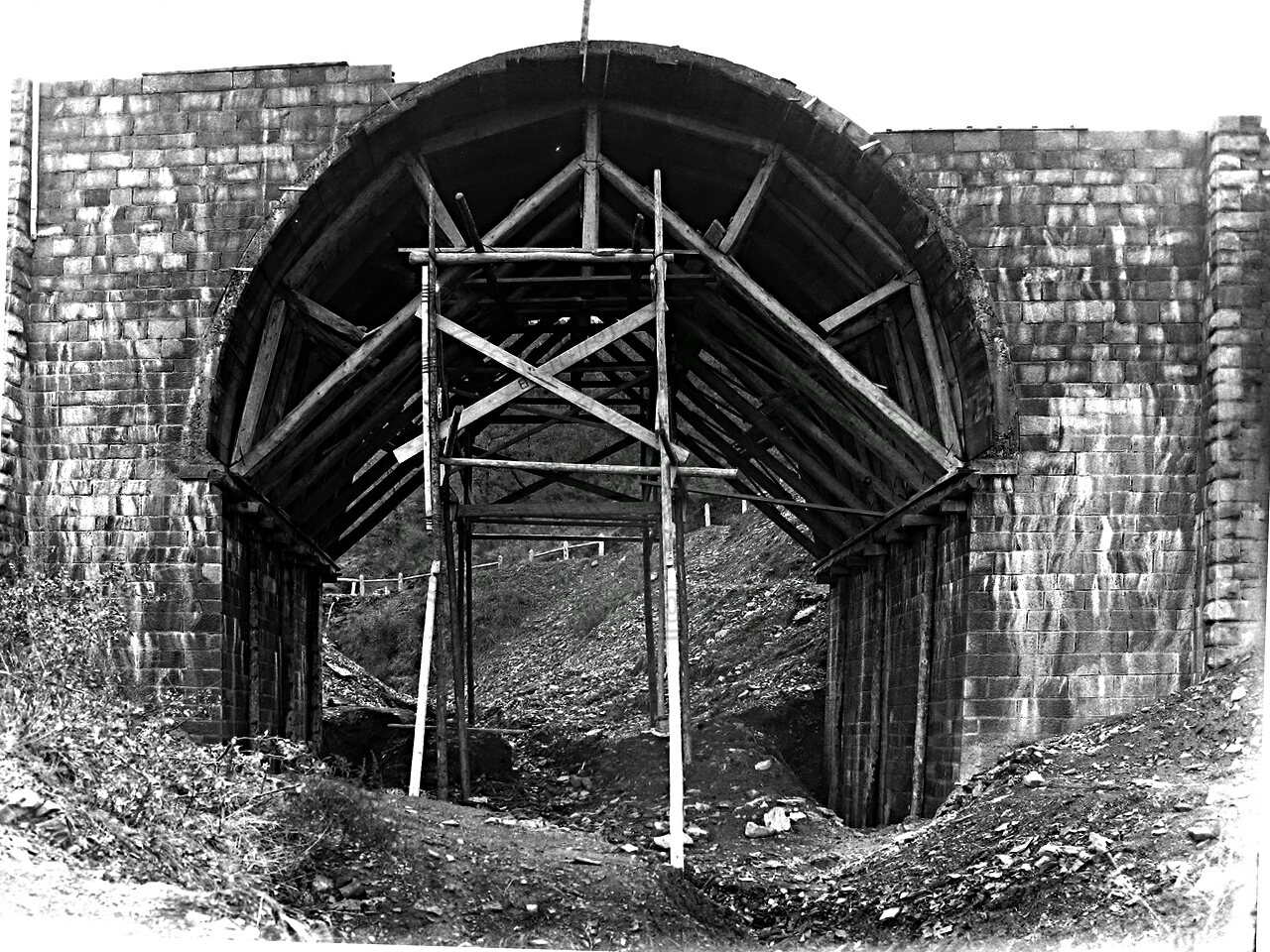 Ponte stradale