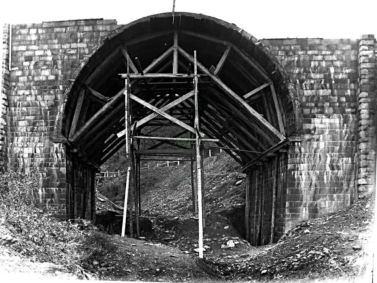 Ponte stradale