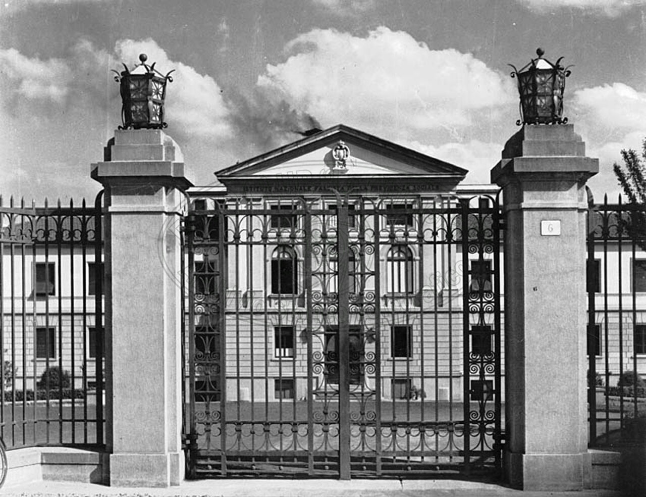 Sanatorio Garbasso