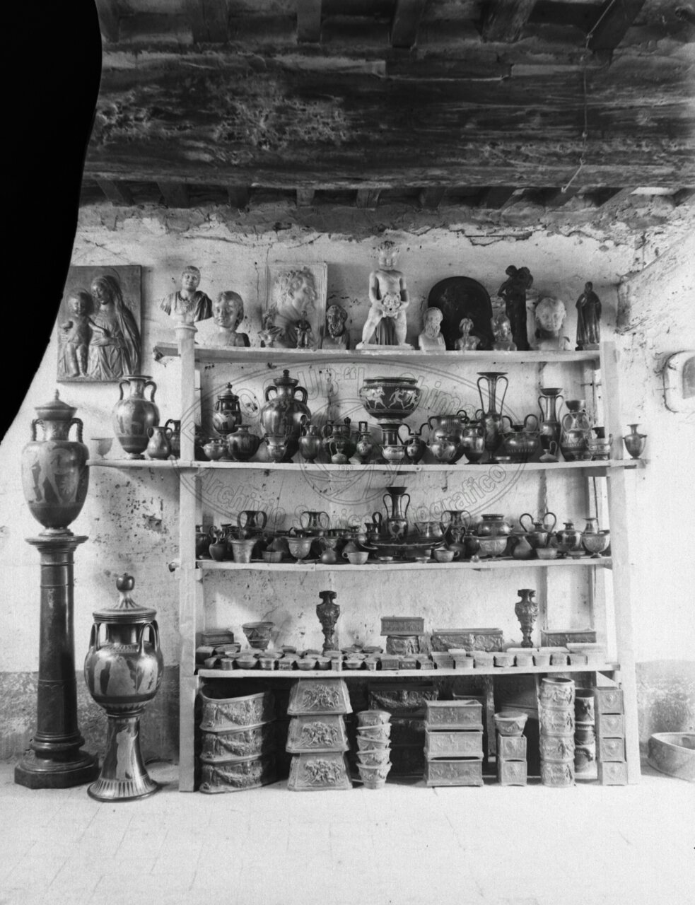 Ceramiche “Arretina Ars”