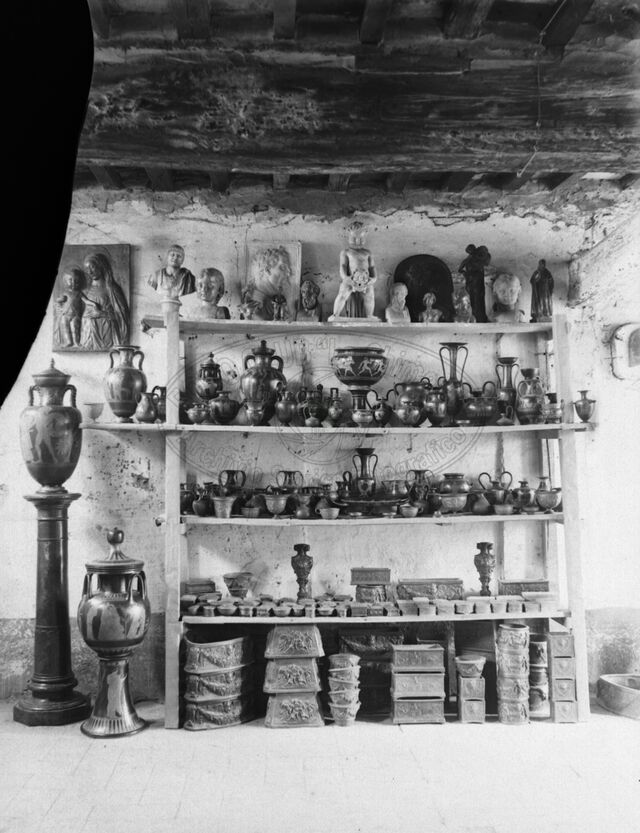 Ceramiche “Arretina Ars”